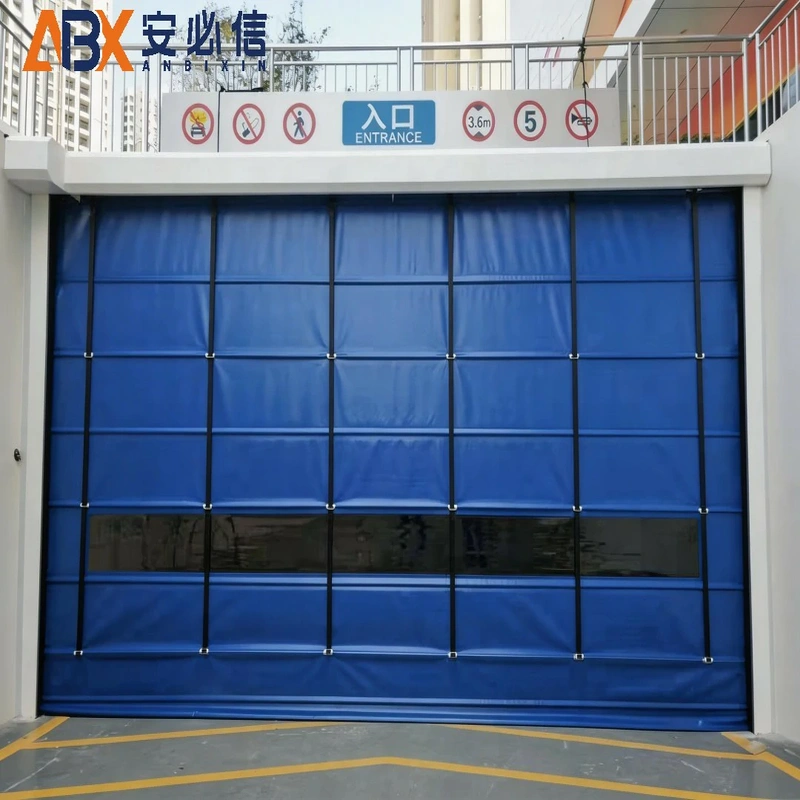 呼和浩特背带堆积门