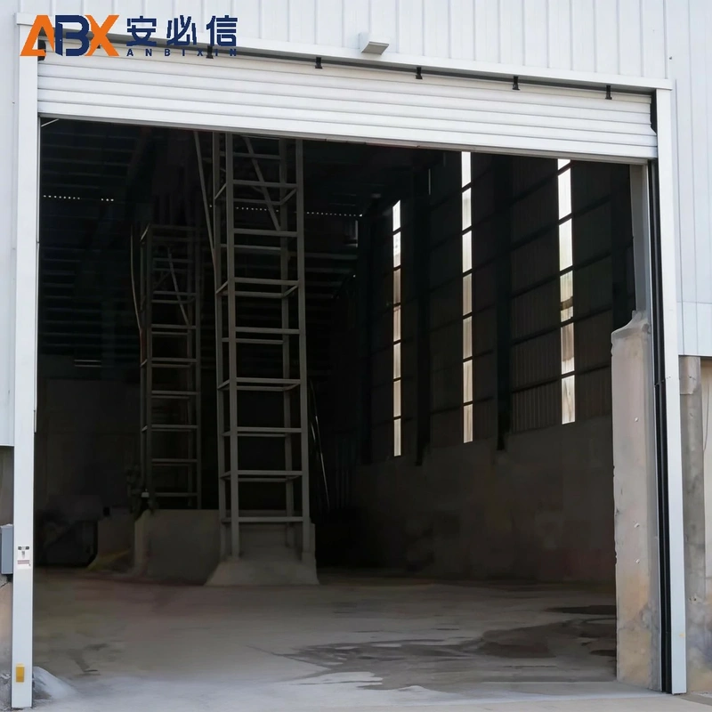 呼和浩特高速堆积门