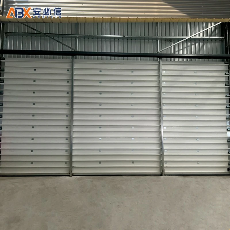 呼和浩特滑升门